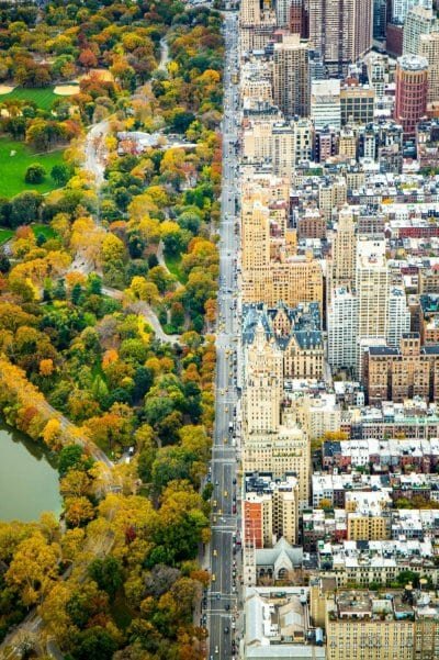 20 невероятных фотографий без грамма фотошопа