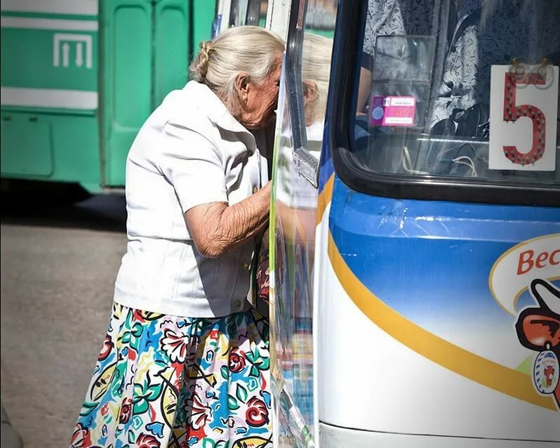 Поступком этого парня можно гордиться!