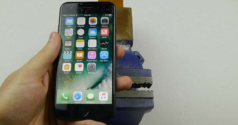 Обладателей iPhone 7 неудачно разыграли. Не вздумайте такое повторять!